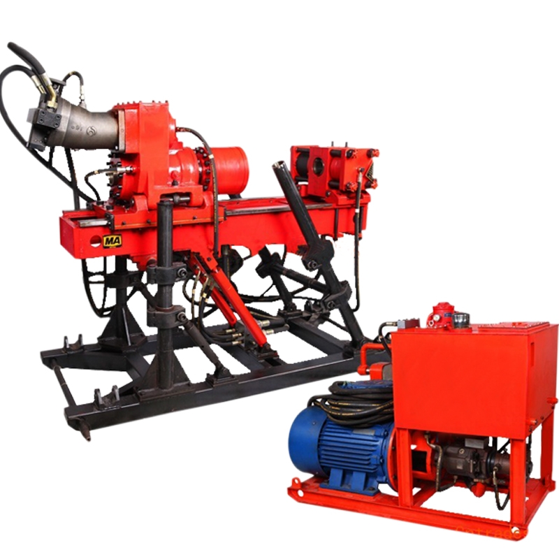 ZDY-2000坑道鉆機